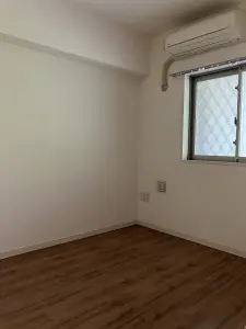 グローベルザ・ガーデン新宿西落合