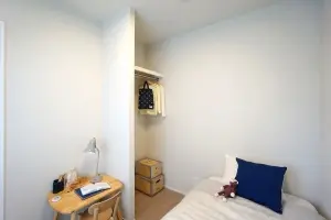 プラウドジェム市ヶ谷