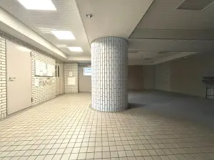 ライオンズマンション多摩川緑地