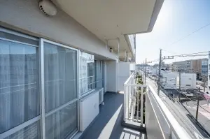 藤和上永谷ハイタウン