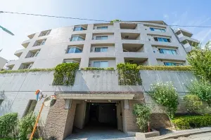 ノーツ目黒青葉台