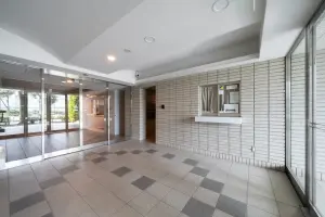 北柏パークハウス