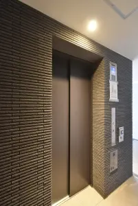 プレシス府中エンティア