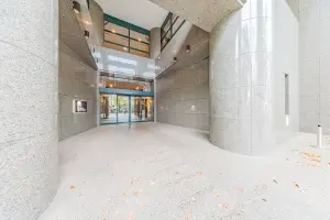 晴海アイランドトリトンスクエアビュータワー