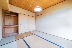 恒陽王子マンション