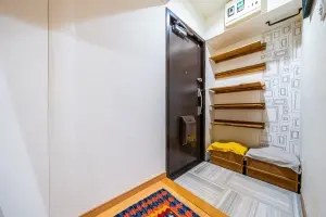 朝日動坂マンション