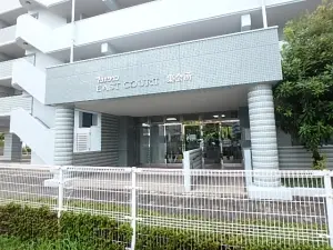 西福岡マリナタウンイーストコート５号棟