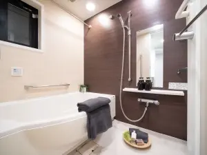 ウィル・リベール南砂