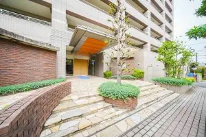 ライオンズマンション城北中央公園