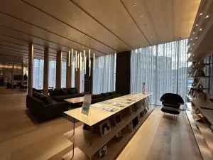 パークコート赤坂檜町ザ　タワー