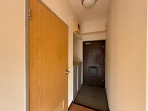 ハイホーム目黒