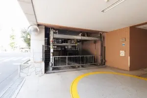 シテラ川崎グランフォンテ