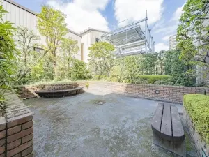 ライオンズマンション船堀グリーンロード