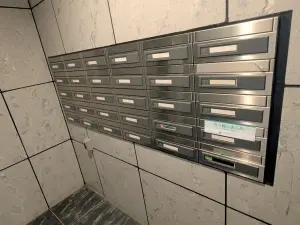 ドルチェ東京・八重洲通り