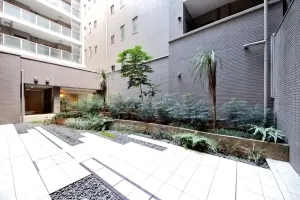 クロスウィル多摩センター