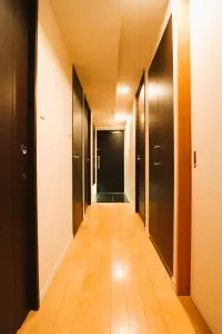 ライオンズ武蔵境レジデンス