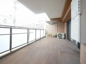 グランフォーレ大橋東