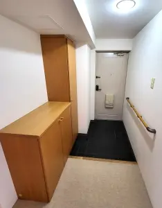 パシフィック西岡