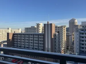 サムティ三宮レガニール