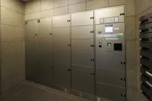 シティハウス目黒ザ・ツインＳＯＵＴＨ棟