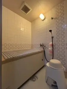 ライオンズマンション藤ケ丘ガーデン