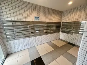 ラ・シェーナ越谷南ワイズウイング