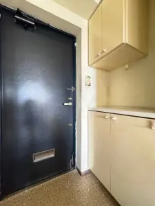 グリーンパーク北綾瀬第２