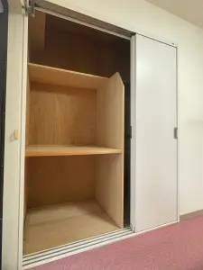 朝日プラザ梅ケ丘