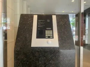 パレステージ町屋壱番館