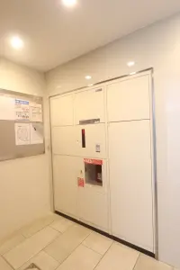 アトレ神山レジデンス