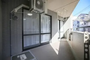 ビツグヴアン磯子汐見台