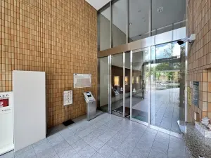 森都ＯＳＡＫＡウエストヴィル