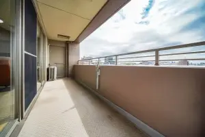 ライオンズマンション城北中央公園