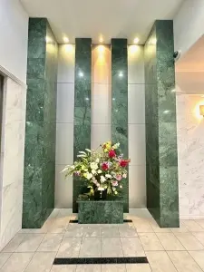 シティハウス愛宕橋ステーションコート