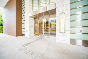 パークタワー滝野川