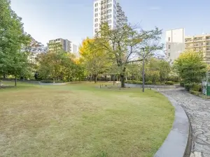 グランドミッドタワーズ大宮　フォレストタワー