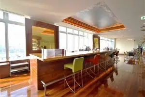 ブリリア有明スカイタワー