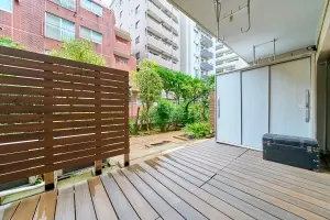 広尾マンション