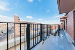 コスモ浦安ウエストウィング