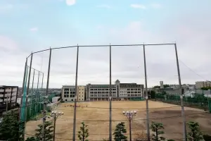 ライオンズ甲東園グランフォート