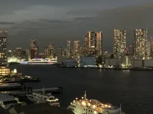 ローレルタワー　ルネ浜松町