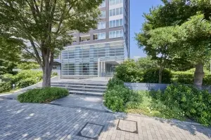 ブリリアマーレ有明タワー＆ガーデン