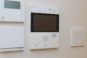 オープンレジデンシア代々木大山