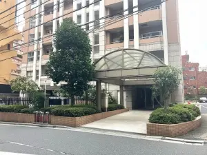 ファミール新宿グランスィートタワー