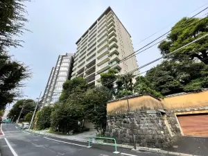 パークコート一番町