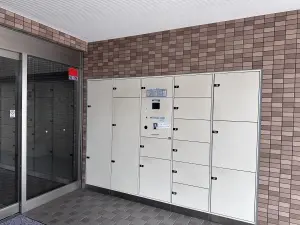 ライオンズマンション明石田町