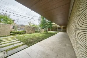 ザ・パークハウス一之江