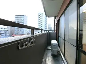 ライオンズマンション生田川東