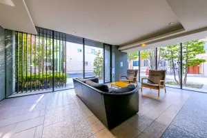 レジデンシャル中野坂上