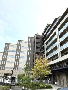 デュオセーヌ船橋高根台